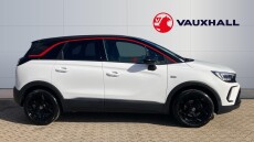 Vauxhall Crossland 1.2 Turbo GS 5dr Petrol Hatchback